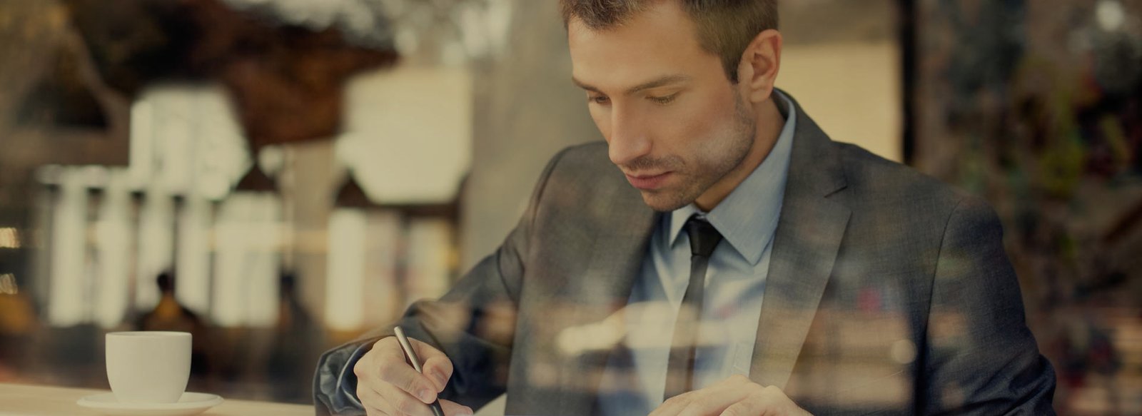 WE&rsquo;LL HELP MANAGE YOUR BUSINESS